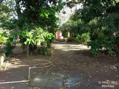 Fazenda/Sítio com 2 Quartos à venda, 48000m² no Aldeia dos Camarás, Camaragibe