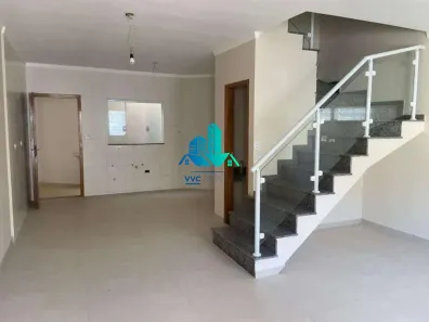 Casa com 3 Quartos à venda, 96m² no Vila Lúcia, São Paulo