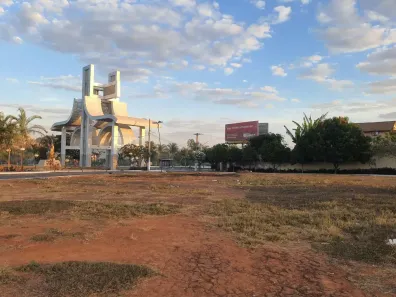 Lote/Terreno à venda, 5109m² no Vila Padre Eterno, Trindade