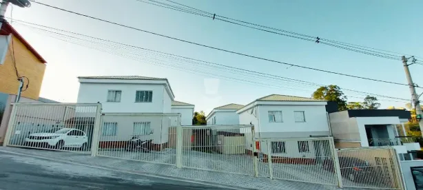 Apartamento com 2 Quartos à venda, 54m² no Santa Tereza II, Barbacena