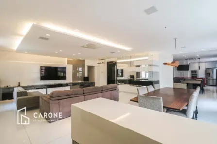 Apartamento com 4 Quartos à venda, 275m² no Vila Buarque, São Paulo