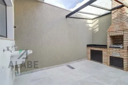 Sobrado com 3 Quartos à venda, 105m² no Santo Amaro, São Paulo