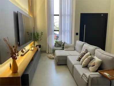 Casa com 3 Quartos à venda, 196m² no Residencial Evidências, Indaiatuba