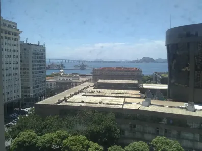 Sala Comercial para alugar, 58m² no Centro, Rio de Janeiro