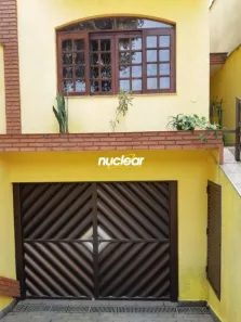 Sobrado com 3 Quartos à venda, 223m² no Jardim Nossa Senhora do Carmo, São Paulo