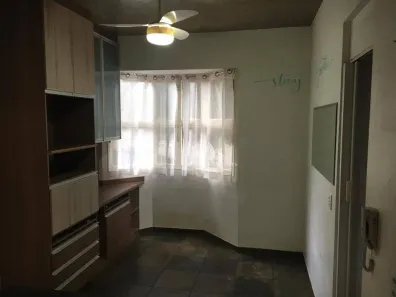 Apartamento com 1 Quarto à venda, 35m² no Vila Monte Alegre, Ribeirão Preto