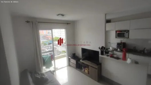 Apartamento com 2 Quartos à venda, 68m² no Ipiranga, São Paulo