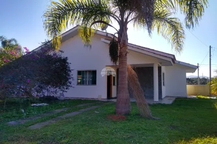 Casa com 3 Quartos à venda, 130m² no Planta Meireles, Piraquara
