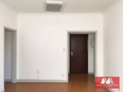 Apartamento com 2 Quartos à venda, 85m² no Bela Vista, São Paulo