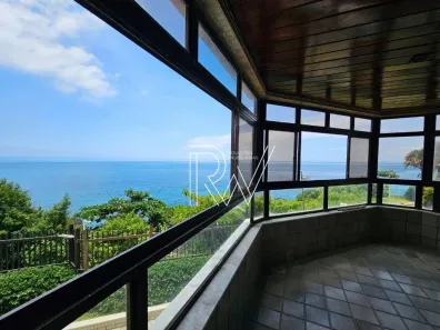 Apartamento com 5 Quartos à venda, 284m² no Ondina, Salvador