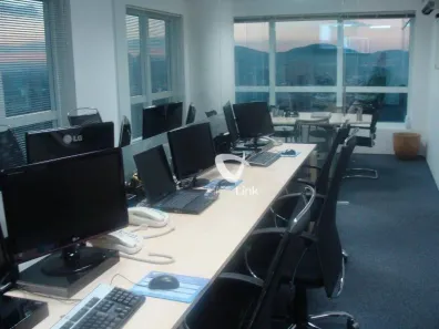 Sala Comercial à venda, 51m² no Alphaville Centro Industrial e Empresarial/Alphaville., Barueri