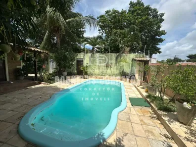 Casa com 3 Quartos para alugar, 210m² no Monte, Olinda