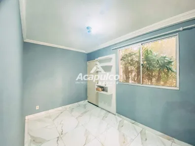 Apartamento com 2 Quartos à venda, 46m² no Jardim Recanto, Americana