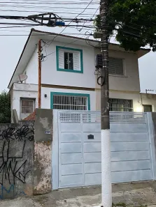 Casa com 2 Quartos à venda, 150m² no Jardim Santa Cruz (Campo Grande), São Paulo