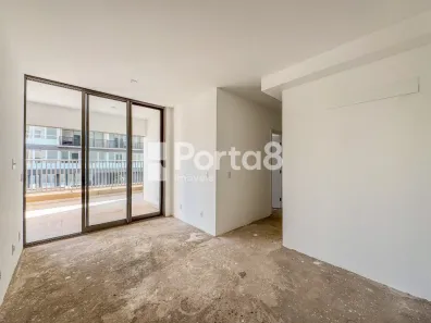 Apartamento com 2 Quartos à venda, 98m² no Jardim Paulistano, São José do Rio Preto