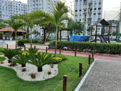 Apartamento com 3 Quartos à venda, 51m² no Barra da Tijuca, Rio de Janeiro