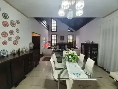 Sobrado com 4 Quartos à venda, 10m² no Jardim São Caetano, São Caetano do Sul