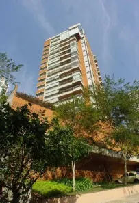 Apartamento com 4 Quartos à venda, 272m² no Jardim Fonte do Morumbi, São Paulo