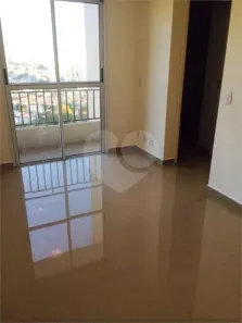 Apartamento com 2 Quartos à venda, 50m² no Imirim, São Paulo