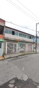 Sobrado com 2 Quartos à venda, 280m² no Vila Paraíso, Guarulhos