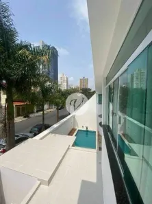 Sobrado com 2 Quartos à venda, 200m² no Jardim, Santo André