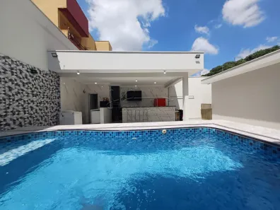 Casa com 3 Quartos à venda, 248m² no Parque dos Bandeirantes, Ribeirão Preto