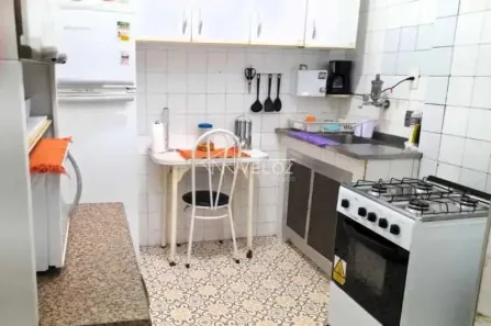 Apartamento com 2 Quartos à venda, 68m² no Botafogo, Rio de Janeiro