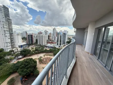 Apartamento com 4 Quartos à venda, 235m² no Setor Oeste, Goiânia