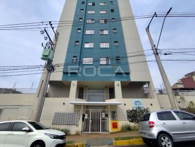 Apartamento com 2 Quartos à venda, 50m² no Jardim Gibertoni, São Carlos