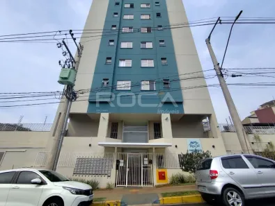 Apartamento com 2 Quartos à venda, 50m² no Jardim Gibertoni, São Carlos
