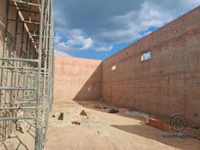 Galpão/Depósito/Armazém para alugar, 152m² no Jardim Residencial Nikkey, Sorocaba