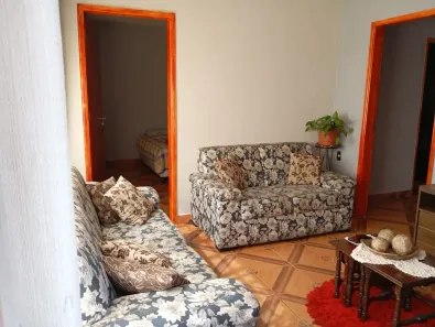 Casa com 4 Quartos à venda, 250m² no Jardim Comercial, São Paulo