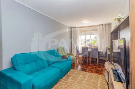 Apartamento com 3 Quartos à venda, 99m² no São Sebastião, Porto Alegre
