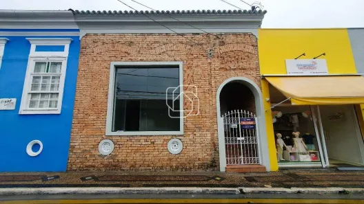 Imóvel Comercial para alugar, 220m² no Centro, Itu