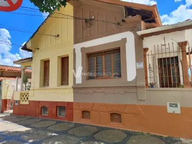 Casa com 5 Quartos à venda, 144m² no Botafogo, Campinas