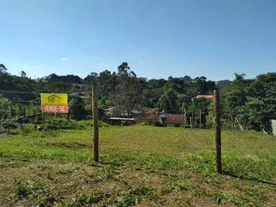 Lote/Terreno à venda, 400m² no Casa Blanca, Vargem Grande Paulista