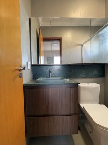 Apartamento com 3 Quartos à venda, 87m² no Jardim Pompéia, Indaiatuba