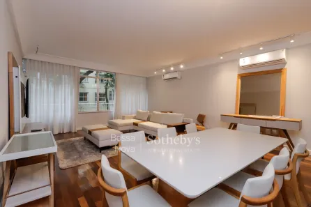 Apartamento com 4 Quartos à venda, 225m² no Copacabana, Rio de Janeiro