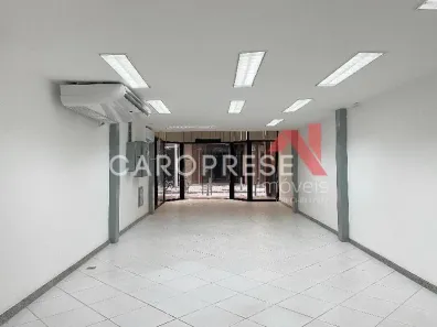 Sala Comercial para alugar, 208m² no Centro, Rio de Janeiro