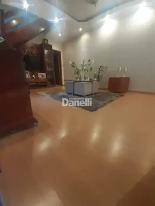 Sobrado com 3 Quartos à venda, 129m² no Centro, Taubaté