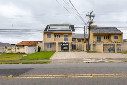 Sobrado com 3 Quartos à venda, 106m² no Fazendinha, Curitiba
