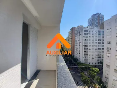 com 1 Quarto à venda, 47m² no Gonzaga, Santos