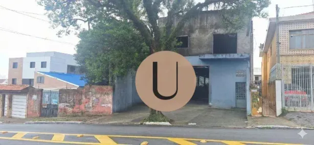 Galpão/Depósito/Armazém à venda, 200m² no Vila Formosa, São Paulo