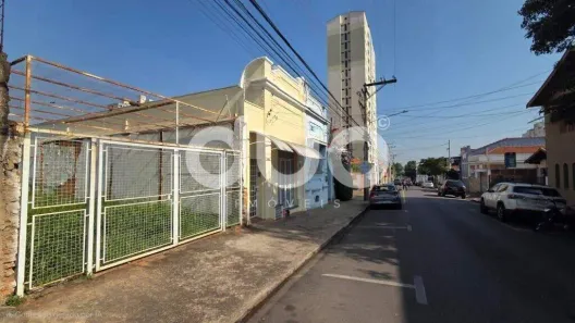 Lote/Terreno à venda, 165m² no Centro, Piracicaba