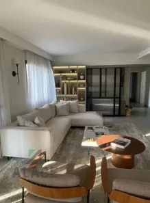 Apartamento com 3 Quartos à venda, 250m² no Vila Andrade, São Paulo
