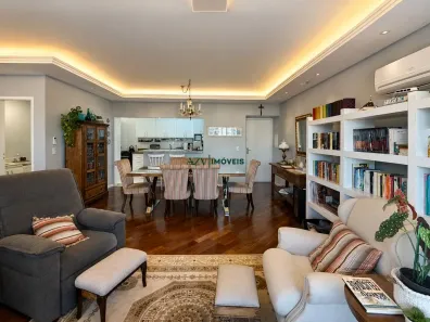 Apartamento com 2 Quartos à venda, 114m² no Parque Residencial Aquarius, São José dos Campos