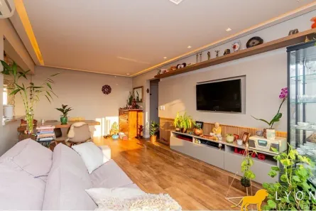 Apartamento com 2 Quartos à venda, 79m² no São Geraldo, Porto Alegre