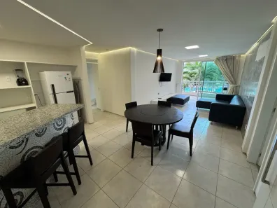 Apartamento com 3 Quartos à venda, 125m² no Porto das Dunas, Aquiraz
