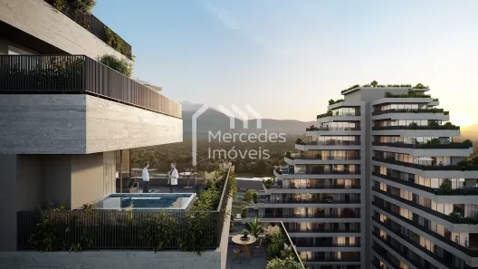 Apartamento com 2 Quartos à venda, 119m² no VIVA PARK, Porto Belo