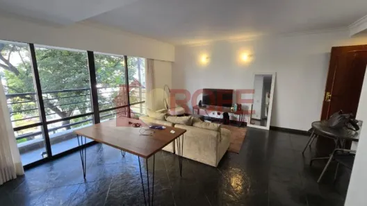 Apartamento com 3 Quartos à venda, 90m² no Vila Olímpia, São Paulo